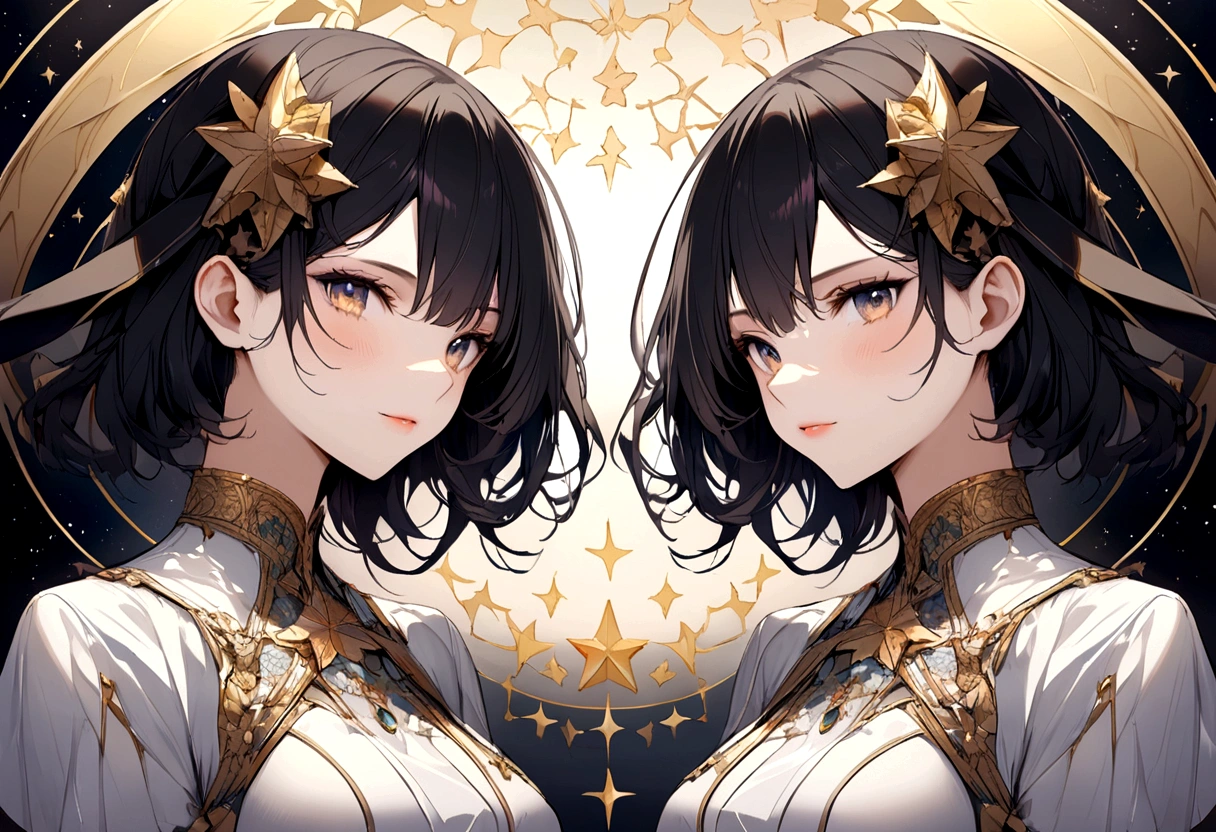 Wish on the stars refer to