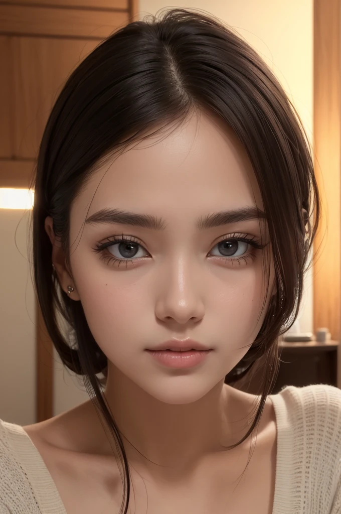 ((best quality)), ((masterpiece)), (detailed), perfect face