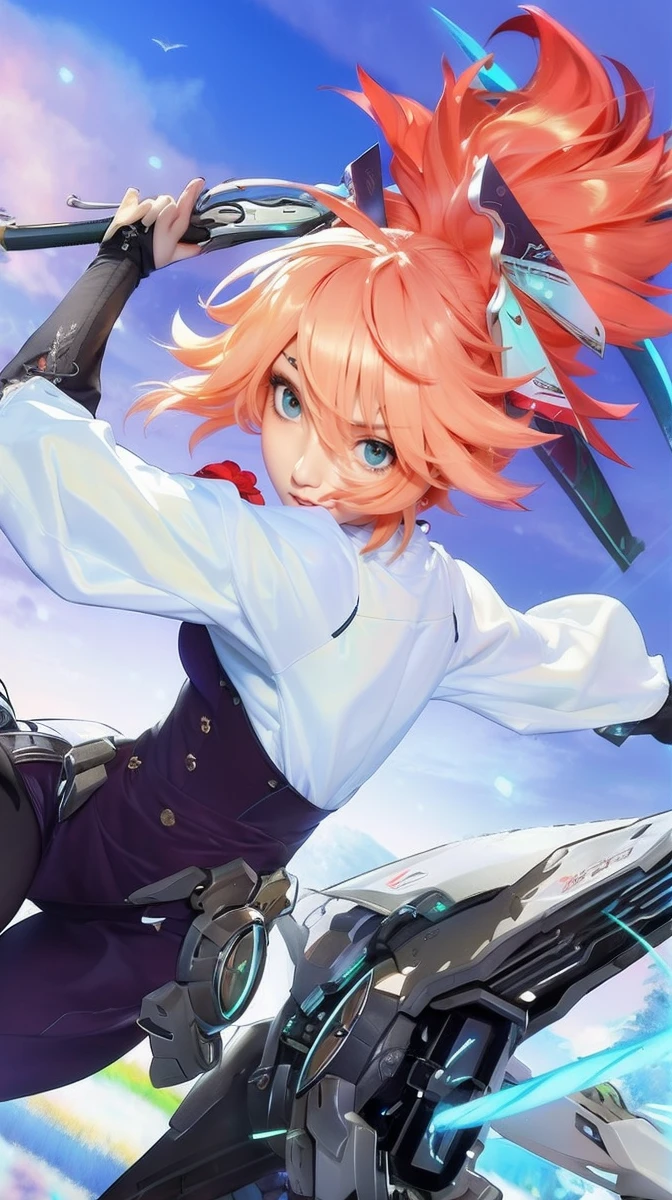 Beautiful detailed woman,very detailed eyes and faces, A detailed eye, ultra - detailed, A high resolution, The is very detailed,best qualtiy,illustratio,unified,8k wallpaper,tmasterpiece,best qualtiy,1girll, ChineseGirl，Chinese looks，full bodyesbian，flowing robe，Super beautiful face, super beautiful eye,Flowing hair， Shawl hair，Simple hair accessories，full bodyesbian，Plain white dress，long yarn，Beautiful picture，snowy day，snowfield，clubs，See plum blossoms in the snow，enjoying，gentleness，Casual pose