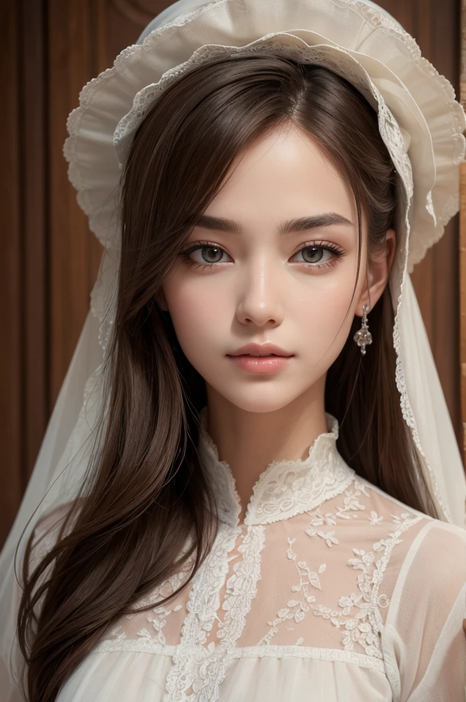 ((best quality)), ((masterpiece)), (detailed), perfect face