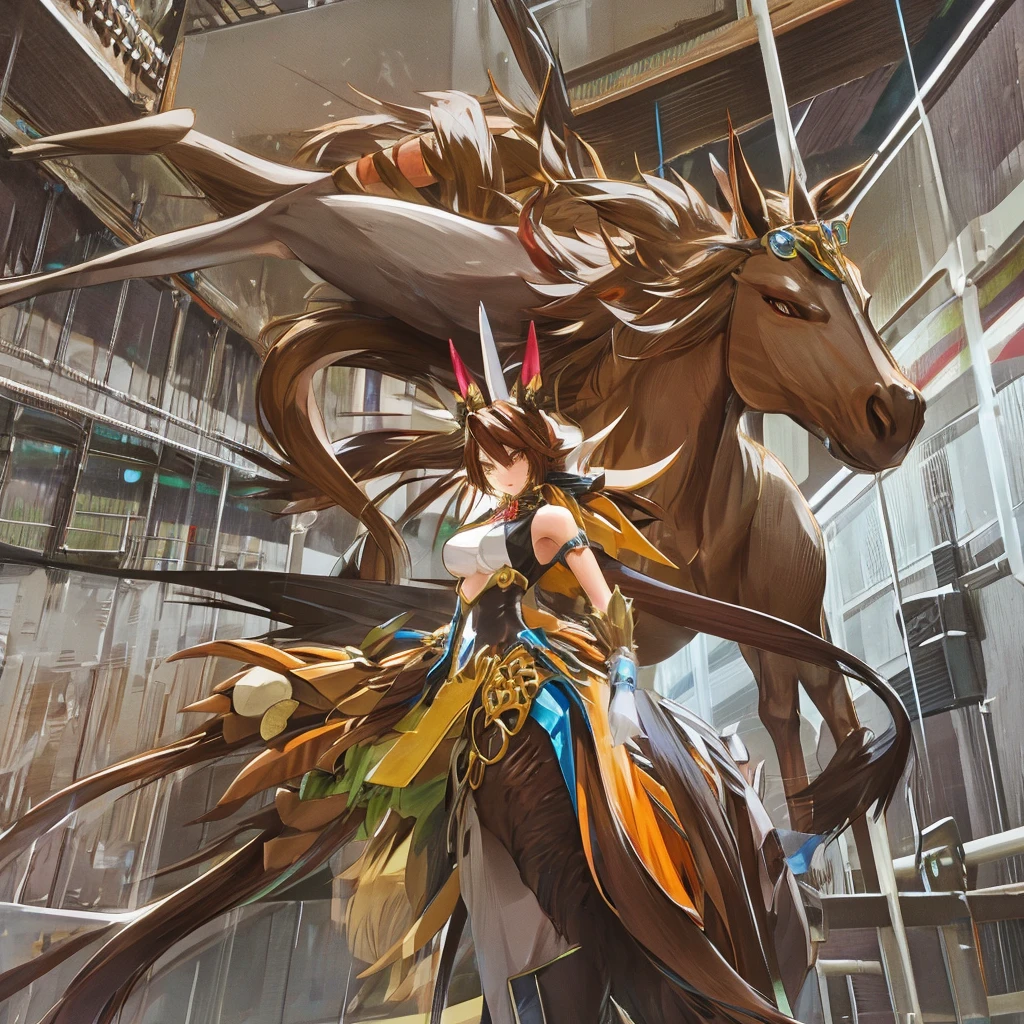 animal illustrations,mixed species,different kinds of animals,various species,diverse animals,digimon evolution,Ultimate Evolution,perfect body,ultimate body,horse,There is personification,digimon evolution,Ultimate Evolution,perfect body,ultimate body,UFO,There is a horse,There is personification animation comprehensive,Multiple animal races,Fully anthropomorphic(Beast ears and tail),Lots of beauties,Many dancers,Lots of beauties