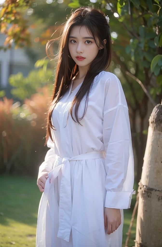 1 girl