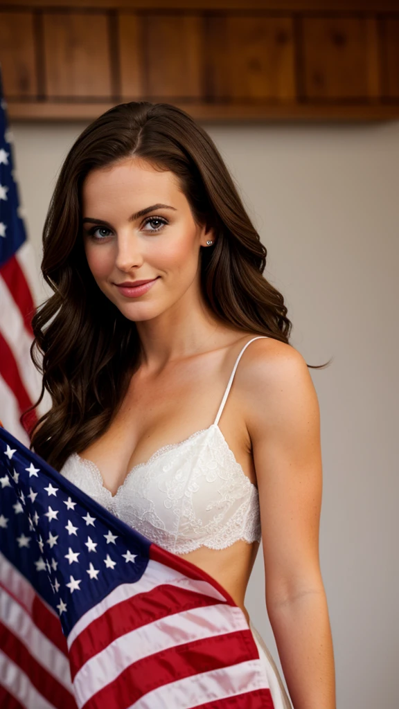 beautiful usa girl
