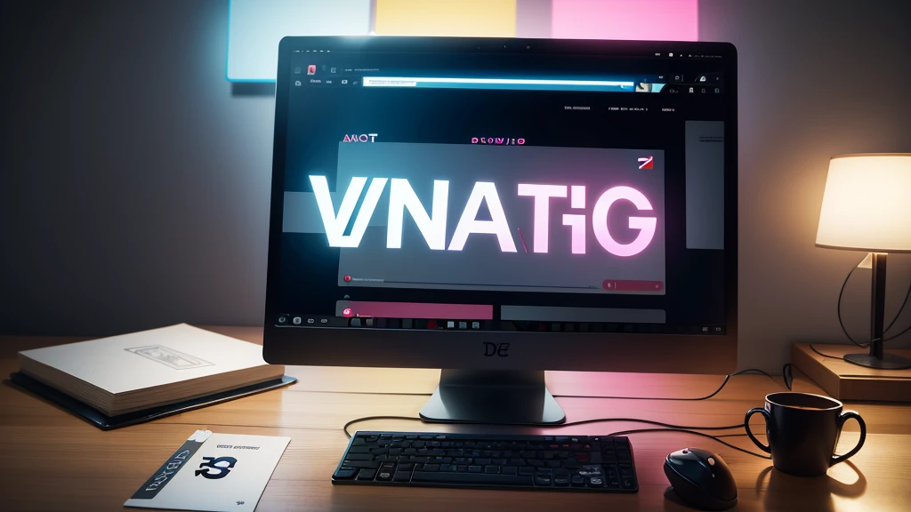 Lo-FI youtube channel banner, (DTG word: 1.8), (DTG letters: 1.8), (Three letters: 1.5), only letters, writing, abstract, colorful, neon, high resolution, high quality, neon colors, dark grey background, black grey grdient