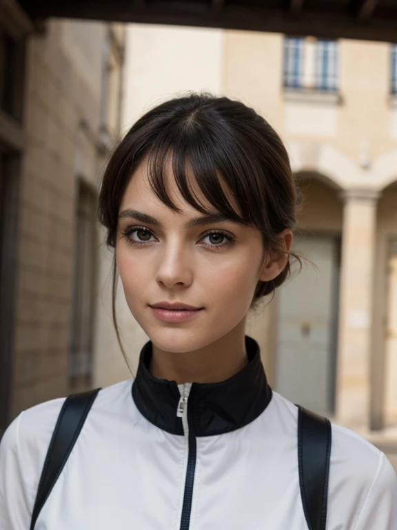 (fermer, photographie éditoriale d&#39;une femme argentine de 20 ans des années 2020), (visage très détaillé:1.4) (sourire:0.7) (arrière-plan à l&#39;intérieur de l&#39;obscurité, lunatique, étude privée:1.3) lancer, par Lee Jeffries, Nikon D850, photographie de pellicule ,4 Kodak Portra 400 ,caméra f1.6 lentilles ,couleurs riches ,hyper réaliste ,texture réaliste, éclairage dramatique , Cinéstill 800,