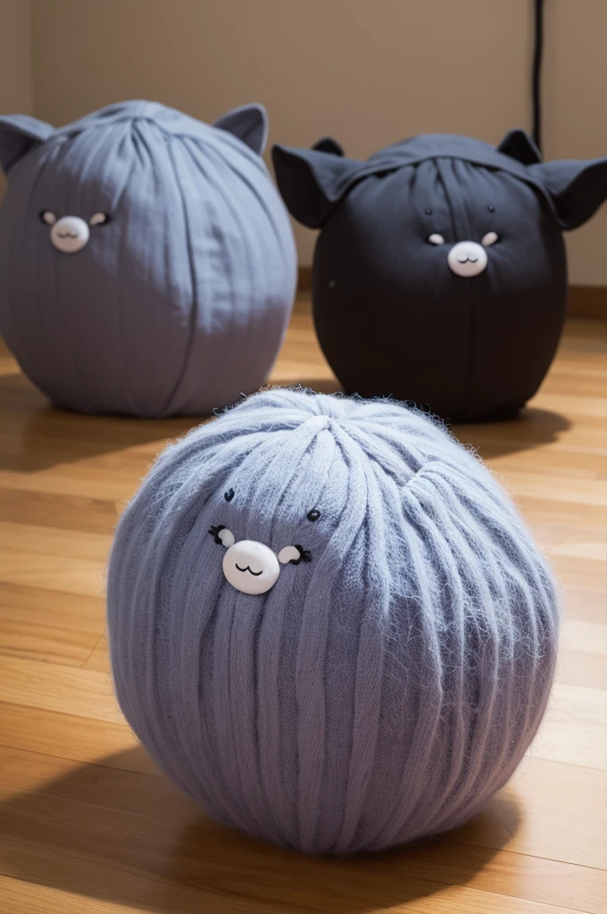 Create the pombagira