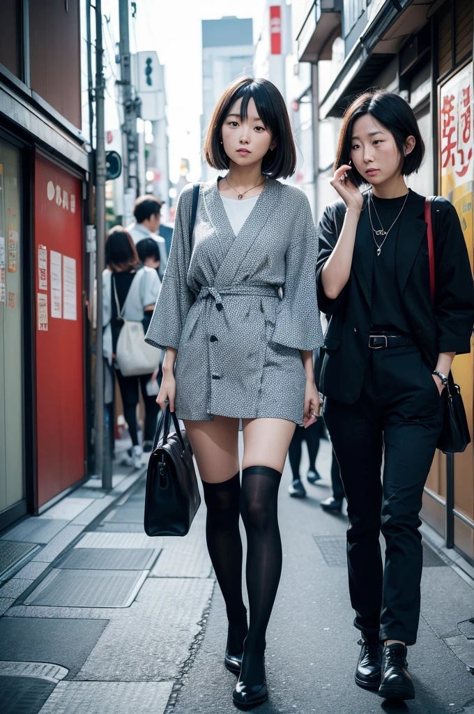 Tell me something about Tokyo