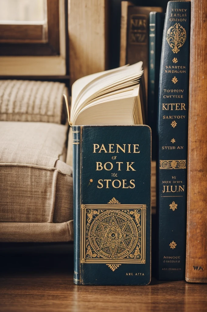 I need an image for an Instagram post about a book that deals with stories of values
