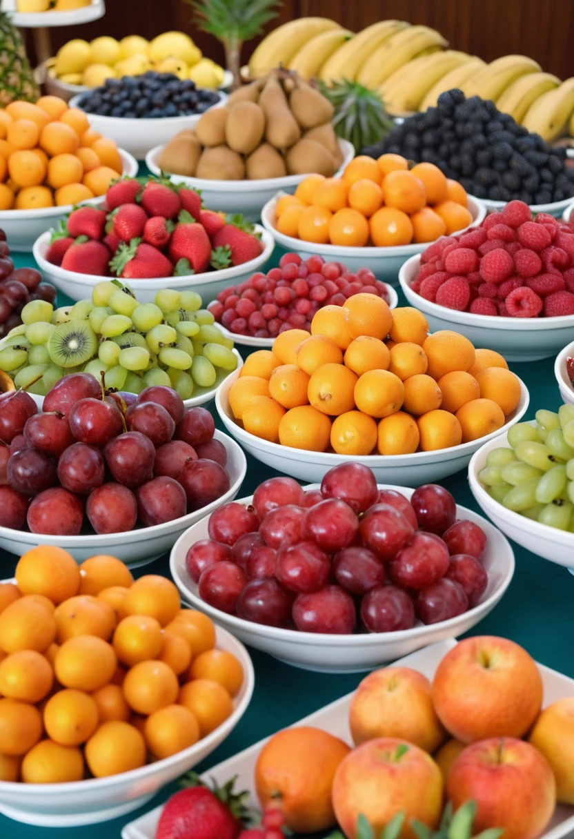 Fresh fruit on display at hotel breakfast buffet catering buffet,there are many different types of fruits on the table, plates of fruits, fresh fruits, colored fruits stand, food close up, stock, California;, fruitss, stock image, professional fruits photography, fruits, breakfast &quot;Buffet&quot;, delicious, fruits bowl, tropical fruits, fresh, Spare photo, high quality photos, photo, healthy, fitnesFresh fruit on display at hotel breakfast buffet catering buffet,there are many different types of фрукты on the table, plates of фрукты, свежий фрукты, colored фрукты stand, еда крупным планом, запас, Калифорния;, фруктыs, стоковое изображение, professional фрукты photography, фрукты, завтрак &quot;шведский стол&quot;, вкусный, фрукты bowl, tropical фрукты, свежий, Запасное фото, фотографии высокого качества, фотография, здоровый, фитнес
