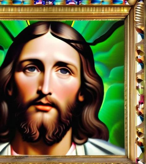 Jesus Christ 