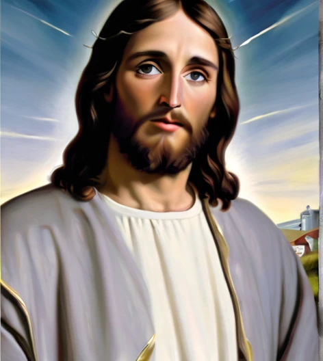 Jesus Christ