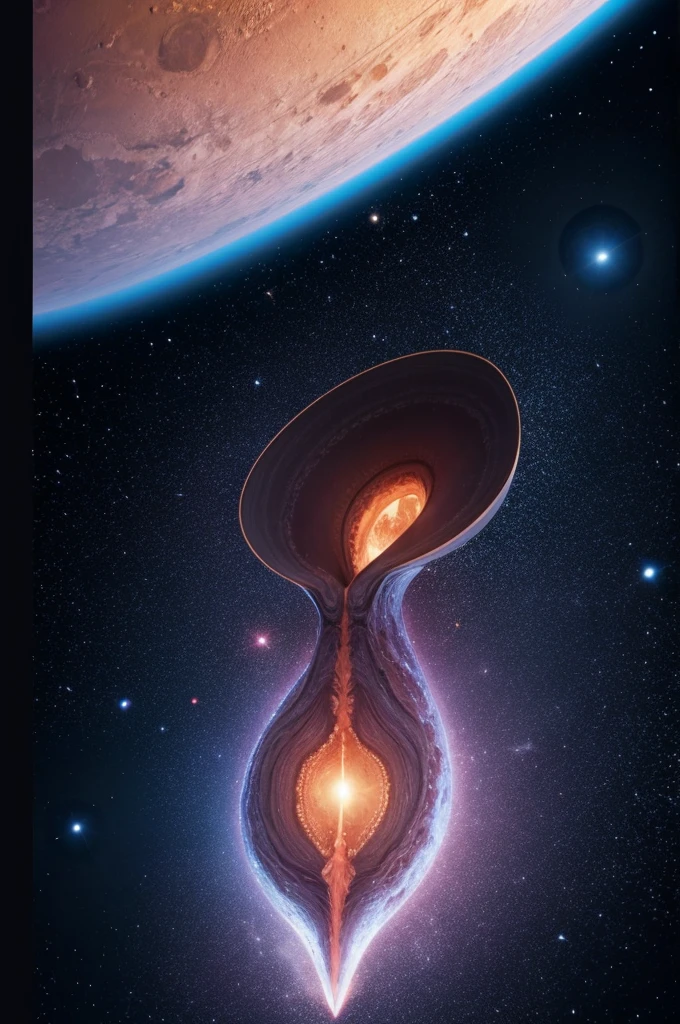 Vagina Planet