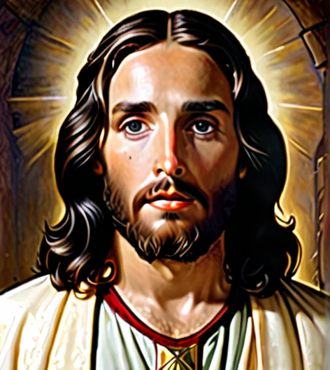 Jesus Christ