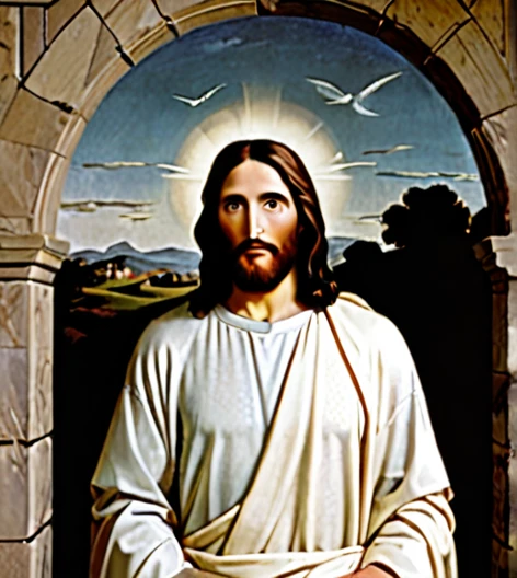 Jesus Christ 
