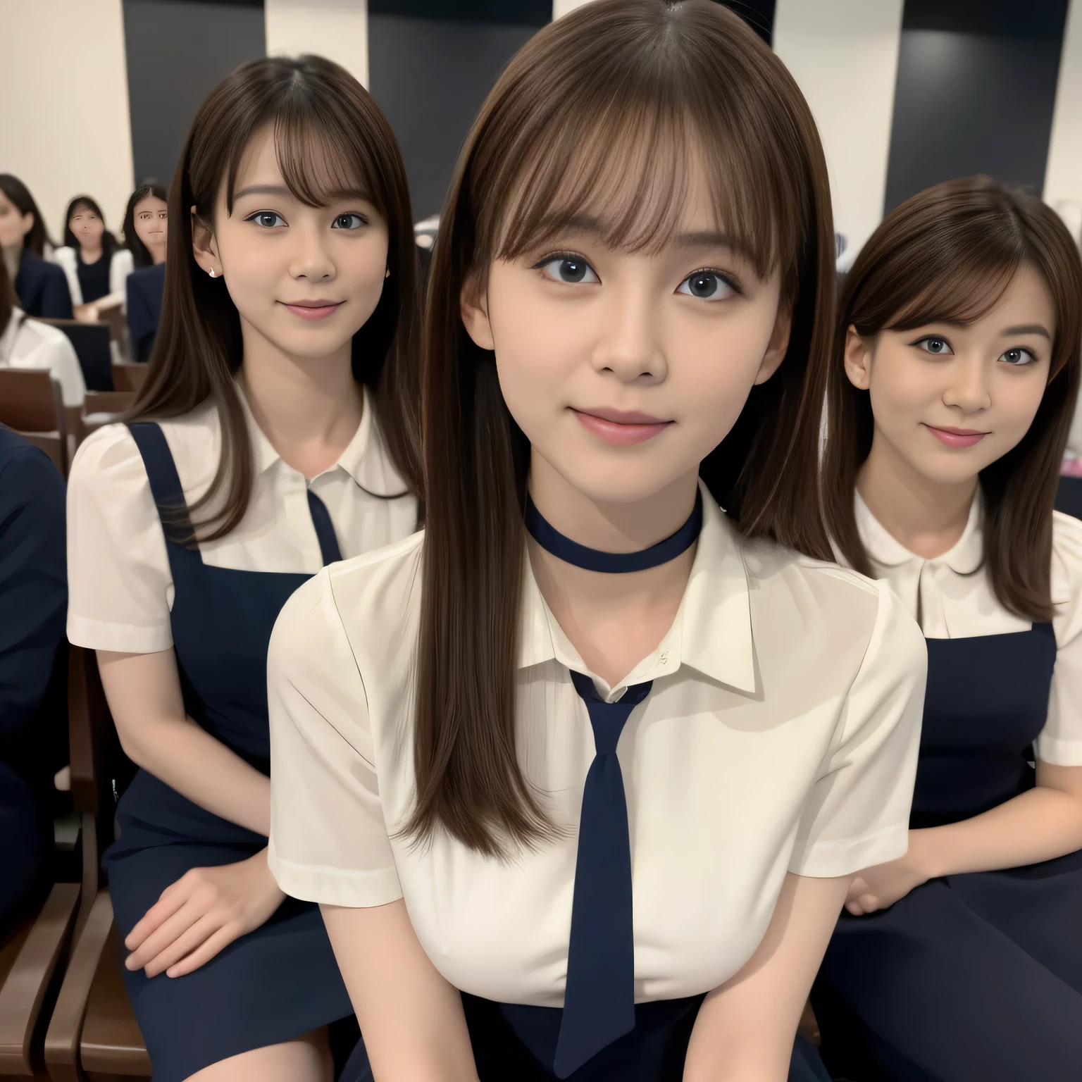 tits、Small areola、Panty shot