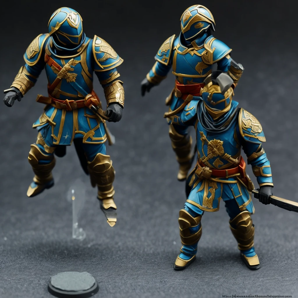 Create a Russian soldier from the Specnas with his head in a helmet, a banker's hat and carrying a modern AK47.