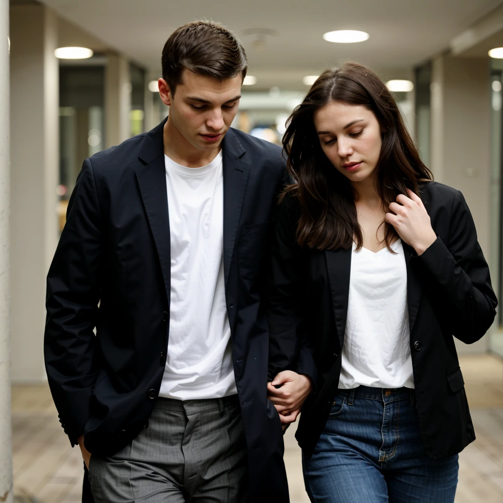 Relationships men and female