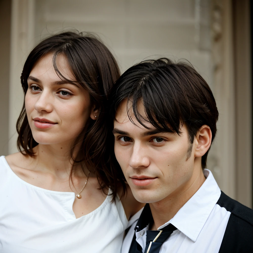 Relationships men and female