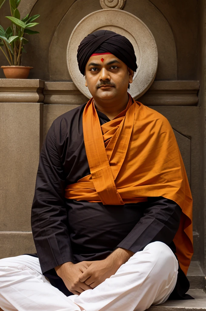 Swami Vivekananda