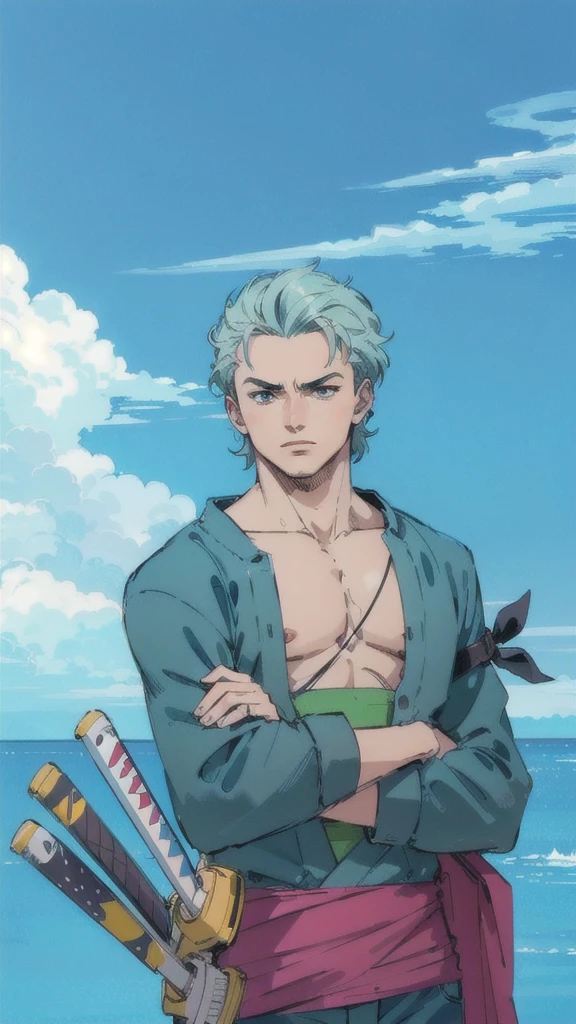 Retro Anime