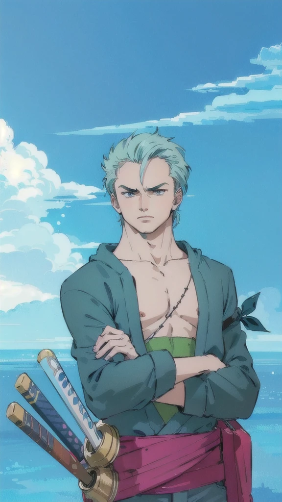 Retro Anime