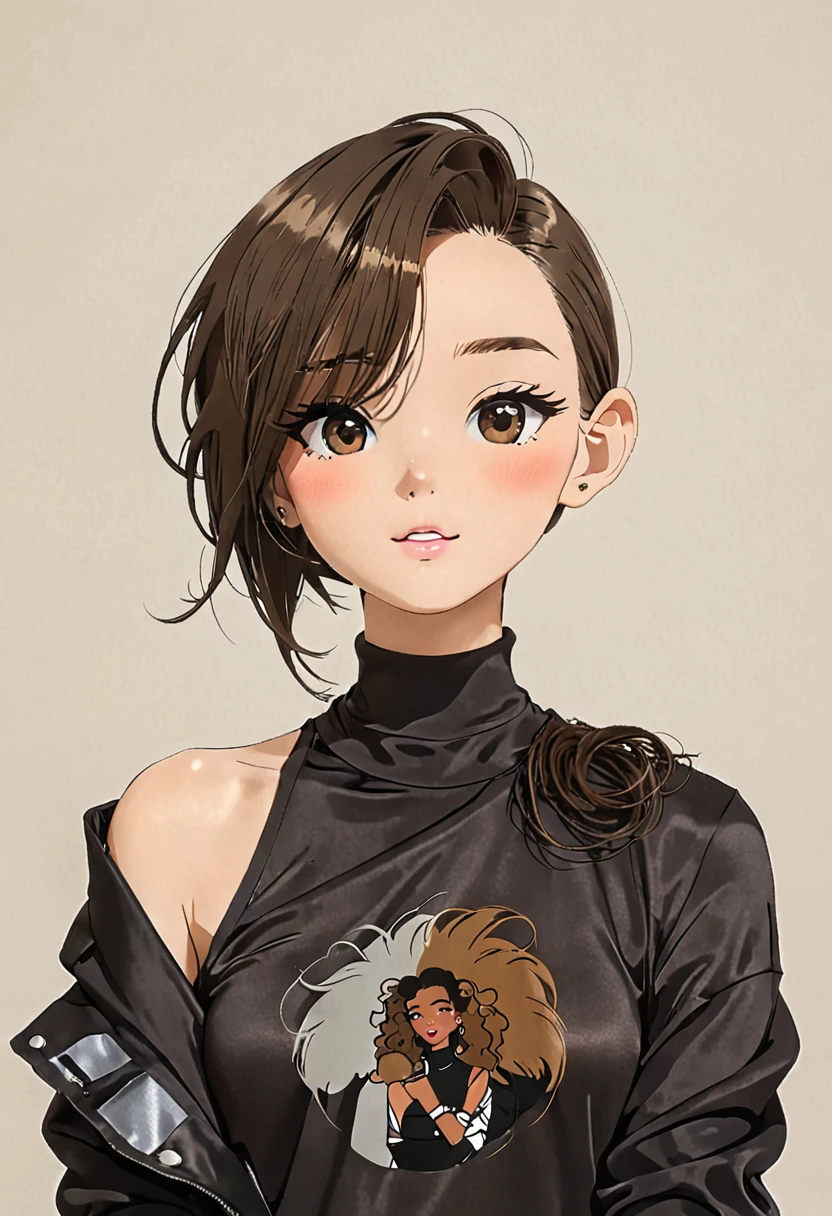 Real Hair