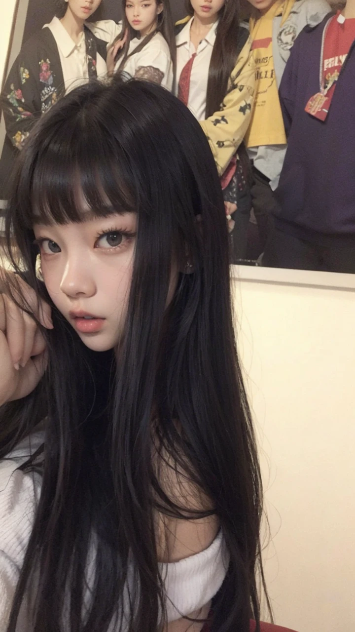 jennie blackpink