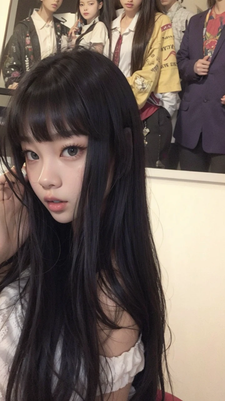 jennie blackpink