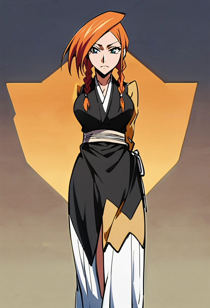 nemu from bleach