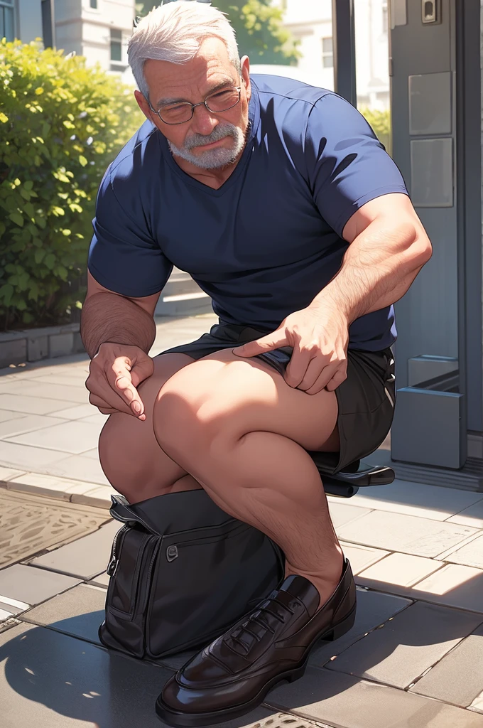 dad fucking a