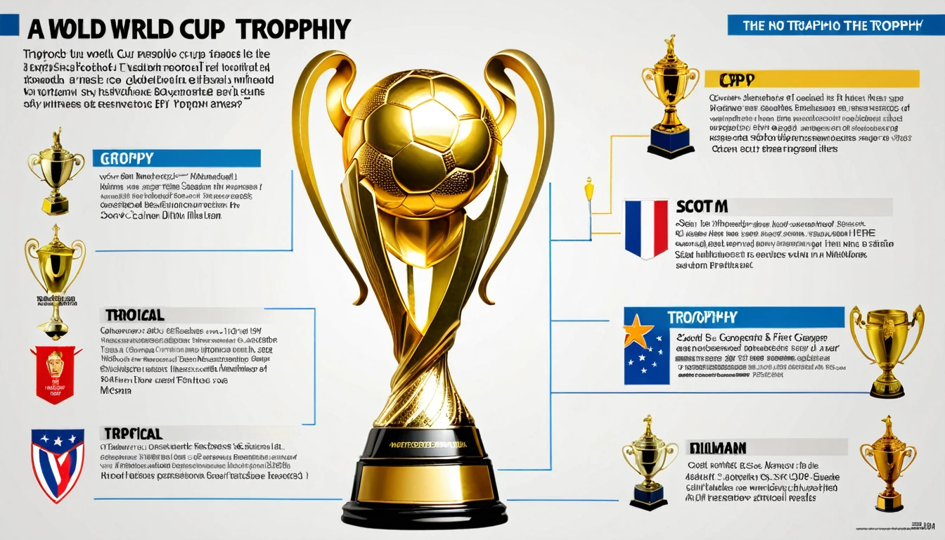 a diagram of the world cup trophy trophy and the trophy trophy, by Meredith Dillman, 💣 💥💣 💥, 💣 💥, infographic, 🕹️ 😎 🔫 🤖 🚬, 🎨🖌️, 1 9 th, highlight, competition, “ golden cup, by Scott M. Fischer, by Helen Berman, infography, competition winning, official, title