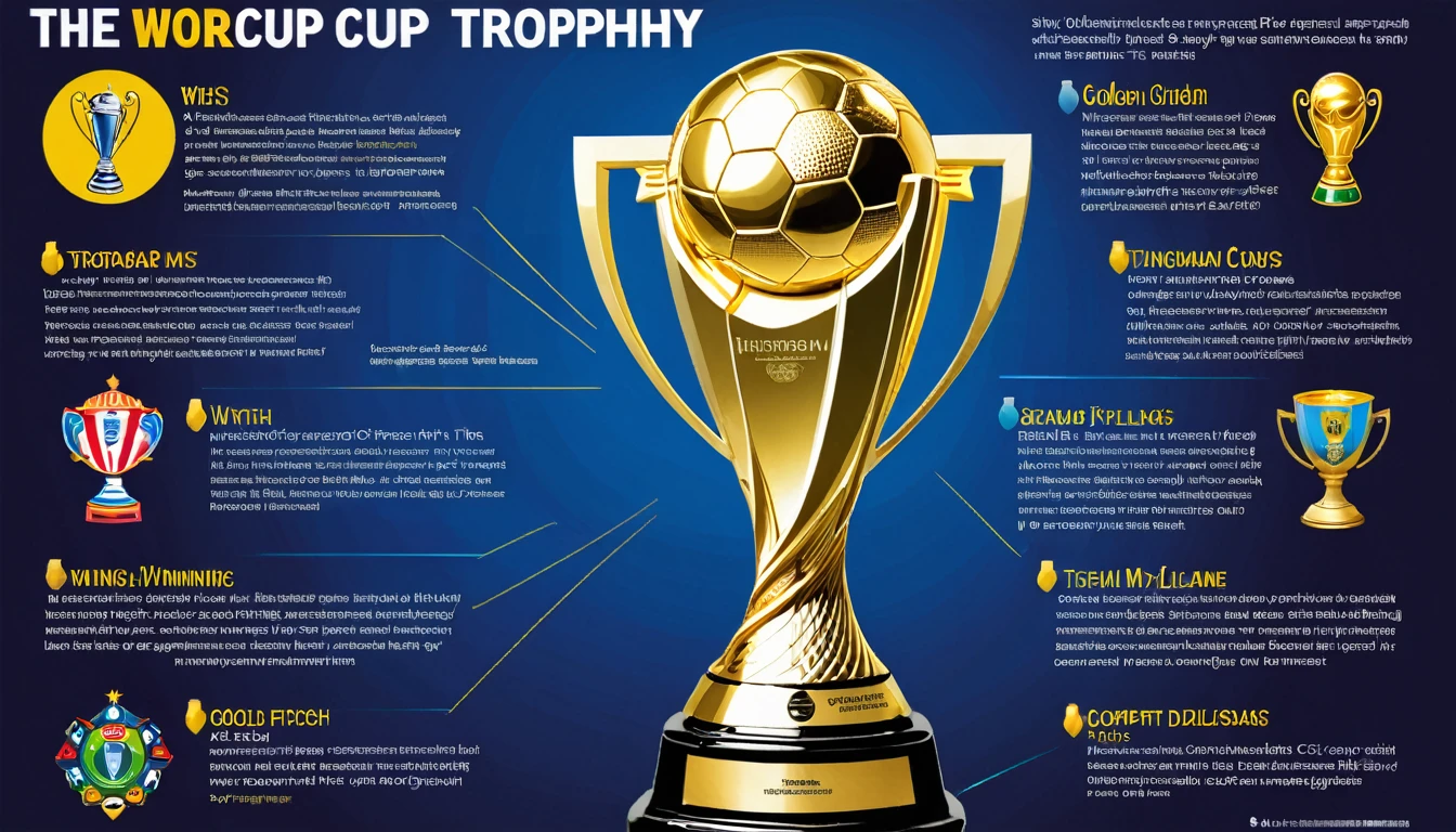 a diagram of the world cup trophy trophy and the trophy trophy, by Meredith Dillman, ๐ฃ ๐ฅ๐ฃ ๐ฅ, ๐ฃ ๐ฅ, infographic, ๐น๏ธ ๐ ๐ซ ๐ค ๐ฌ, ๐จ๐๏ธ, 1 9 th, highlight, competition, โ golden cup, by Scott M. Fischer, by Helen Berman, infography, competition winning, official, title