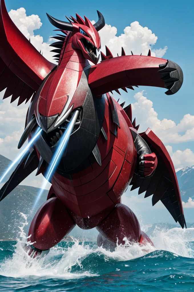 Excadrill