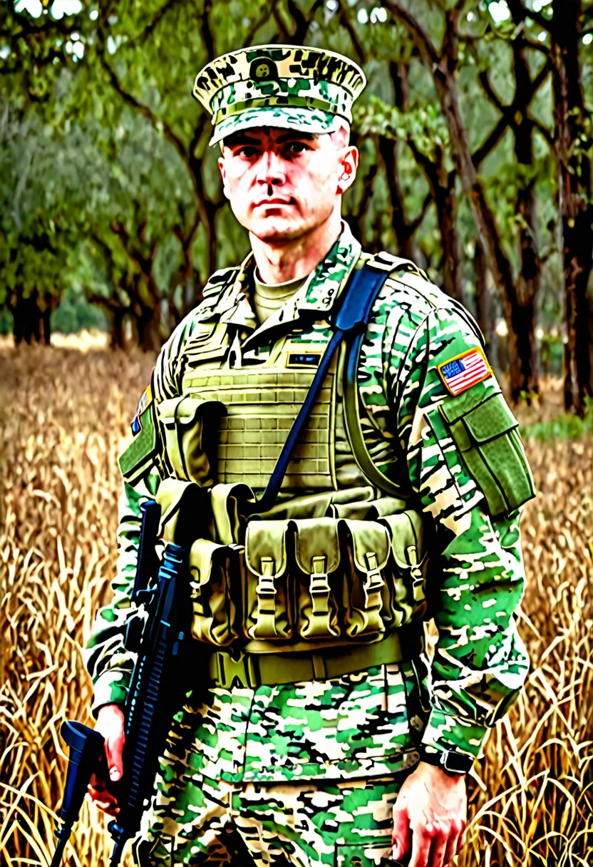 military