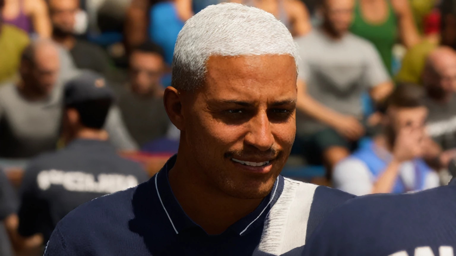 Realistic