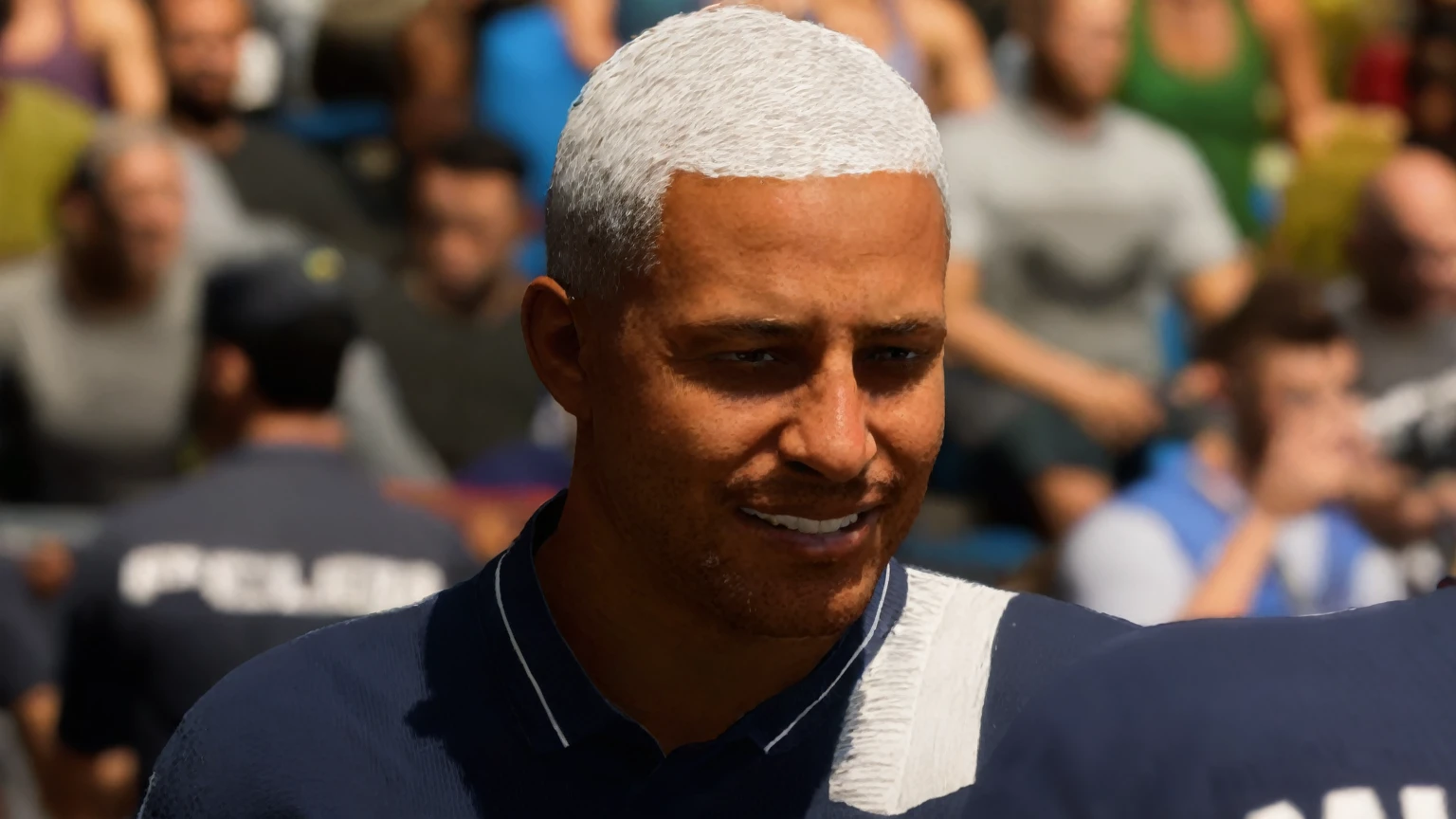 Realistic
