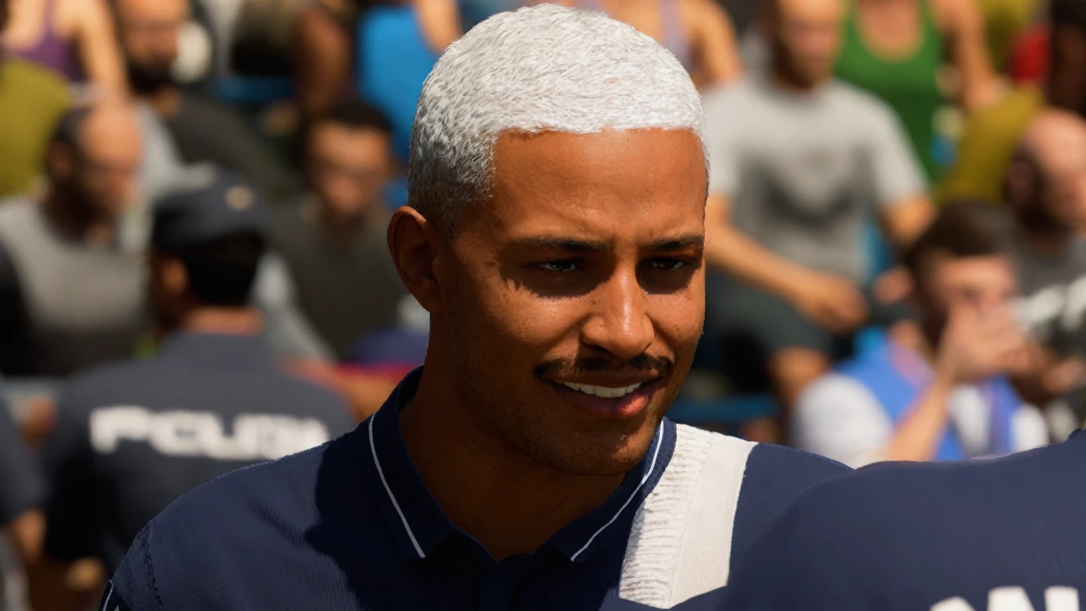 Realistic