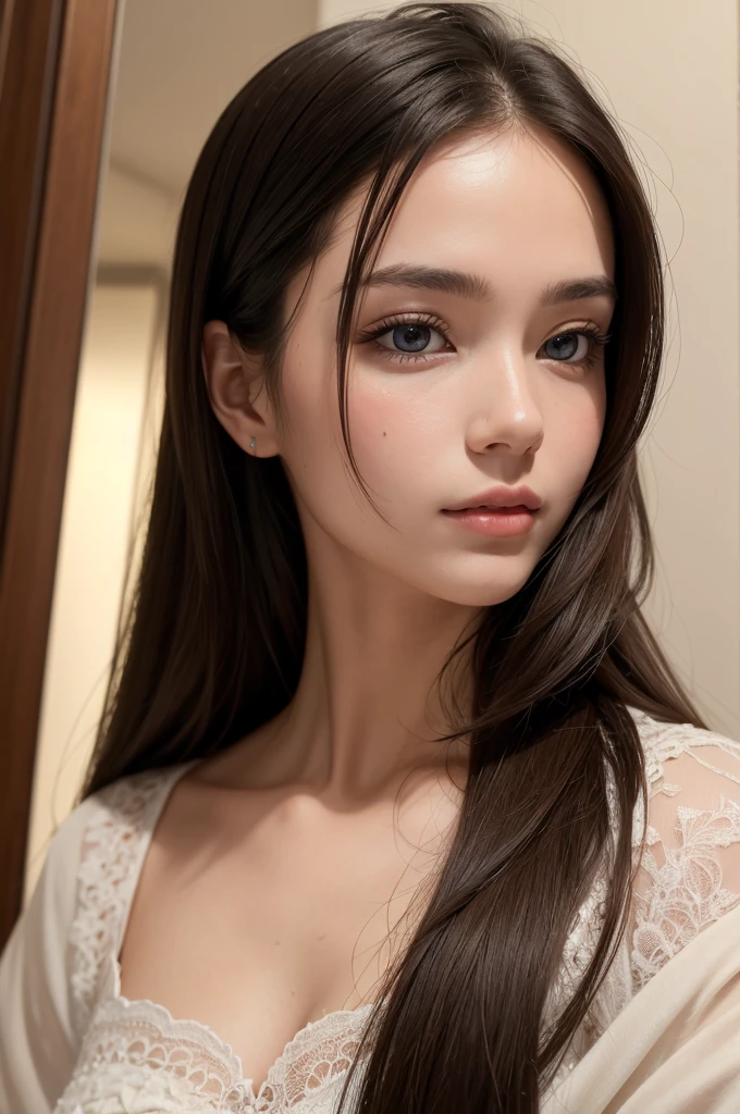 ((best quality)), ((masterpiece)), (detailed), perfect face
