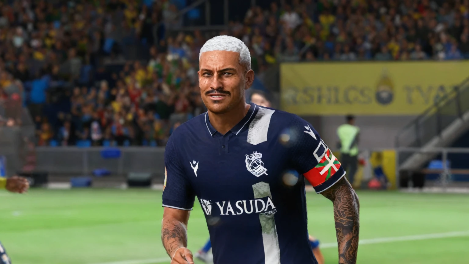 Realistic