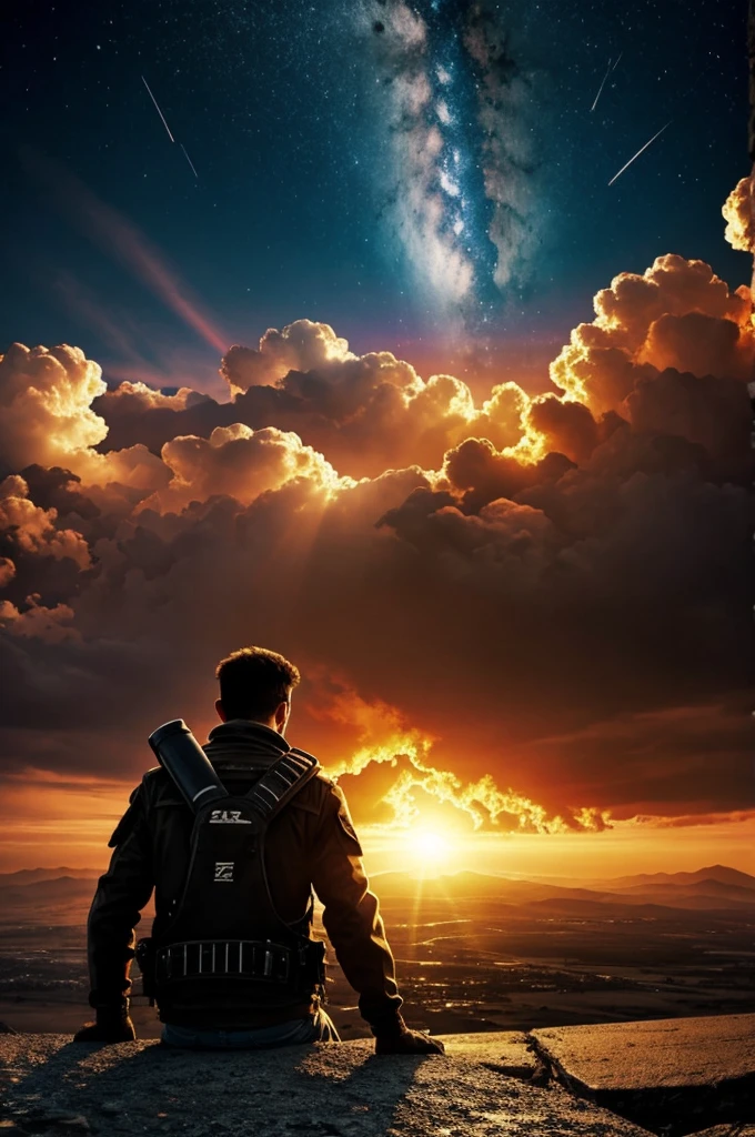 End of the world