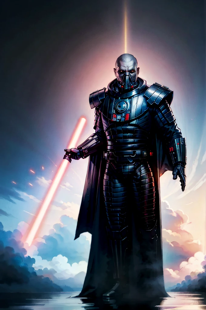 best quality,masterpiece,highres,original,extremely detailed wallpaper,perfect lighting,extremely detailed CG,darth malgus,
