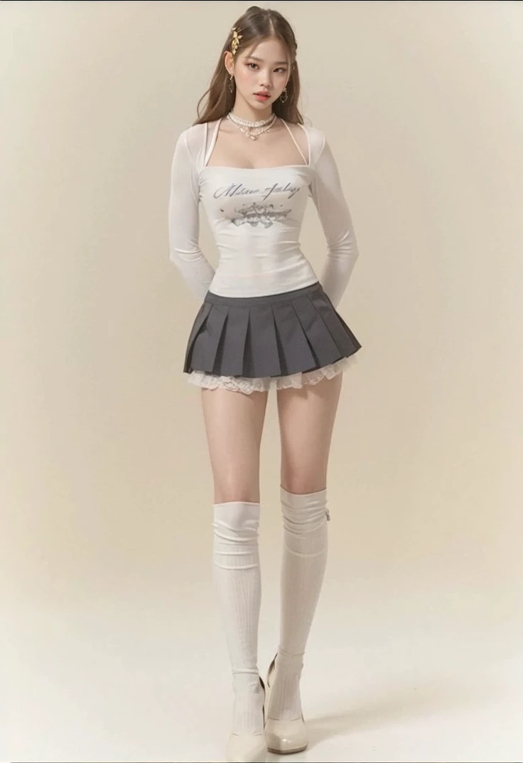 Jennie, a Blackpink
