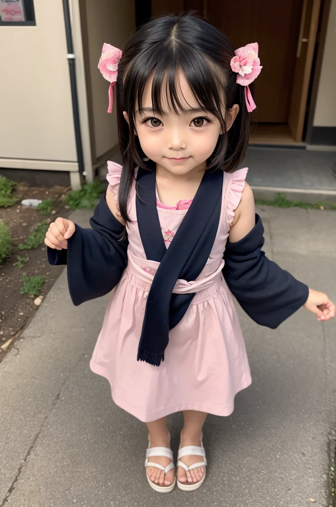 Mitsuri Kanroji