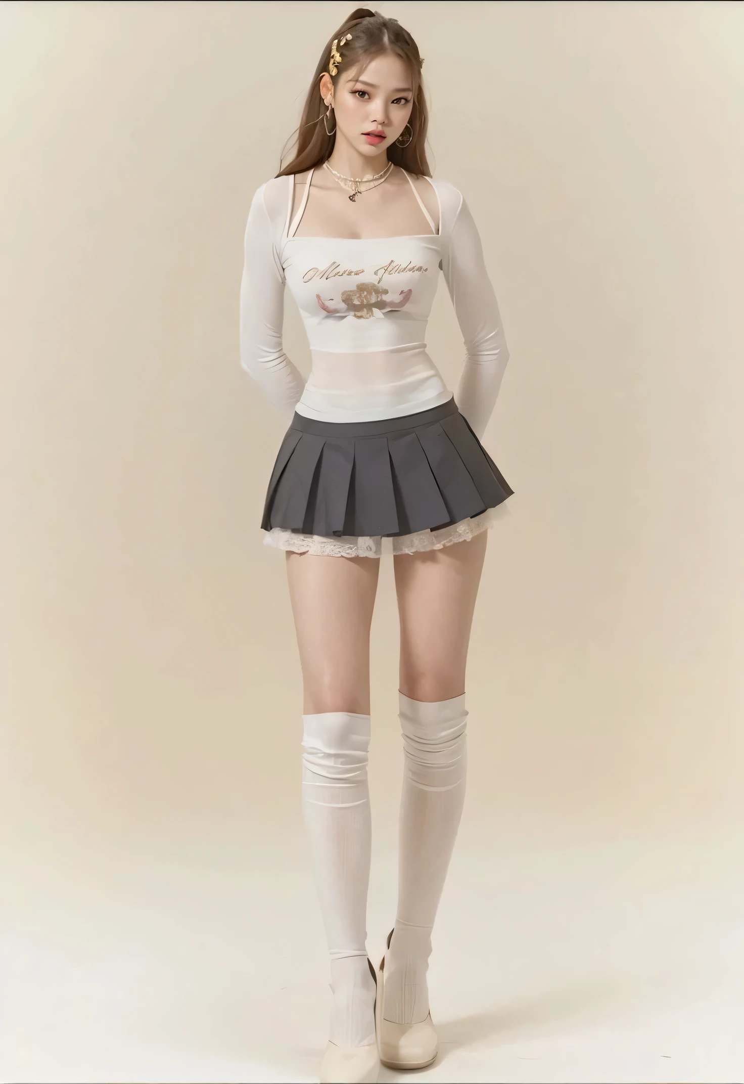 Jennie, a Blackpink 