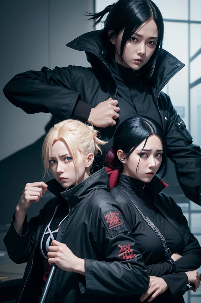 meimei jujutsu kaisen