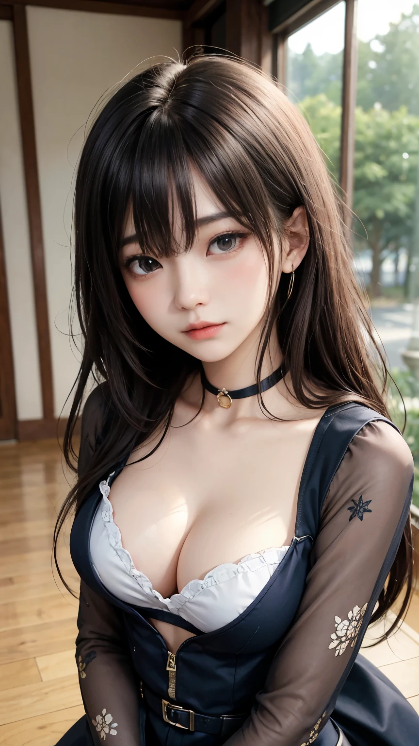 (最高qualityのディテール)、Realistic、8K Ultra HD、High resolution、(One Girl:1.2),(Fatal Beauty,Attractive beauty) ,(A supple and powerful physique),(Sensual charm),(Mysterious charm:1.1),(Captivating silhouette),The 超detailedな、高qualityのテクスチャ、Intricate details、detailed、非常にdetailedなCG、高qualityの影、detailed 美しく繊細な顔、detailed 美しく繊細な目、Written boundary depth、Ray Tracing、20th generation、Cute K-Pop Girls、(The Face of Ulzan in Korea)、Thin face、(Urzan-6500-v1.1:0.6)、PurerosFace_v1、Glowing Eyes、Perfect body、 Viewer Display、(最高qualityのディテール:1.2)、Realistic、8K Ultra HD、High resolution、Woman close up, realistic girl rendering, 8k artistic german bokeh, Enchanting girl, Real Girls, Gurwitz, Gurwitz-style artwork, Girl Roleplay, Realistic 3D style, cgstation Popular Topics,, 8K Portrait Rendering,(truth,truth:1.4),(Sparkling eyes girl:1.2)、The 超detailedな、高qualityのテクスチャ、Intricate details、detailed、非常にdetailedなCG、高qualityの影、detailed 美しく繊細な顔、detailed 美しく繊細な目、Written boundary depth、Ray Tracing、20th generation、Cute K-Pop Girls、(The Face of Ulzan in Korea)、Thin face、(Urzan-6500-v1.1:0.6)、cheek、Glossy Lips、、High resolution, Best image quality, 最高quality, Realistic, 超detailedな, Photo Real, 4K 8K Ultra HD Full Color RAW Photos, Fujifilm(Medium format), Hasselblad, Carl Zeiss, Incredible dynamic range photography(utility_art:Smooth-768:1.1),High resolution, High pixel count, 明確なdetailed, Clear images, Natural color reproduction, Noise Reduction, High fidelity, quality, Software Improvements, Upscaling, Optimized Algorithms, Professional-level retouching,
1. Oversized coat:
The coat is、Choose an oversized design that covers from shoulders to knees.。Color is classic navy or black、or warm khaki or beige, wait.、Choose colors that match the season。
2. Knitted sweater or turtleneck:
To protect yourself from the cold、Knitted sweater or turtleneckを選択してください。Match the texture and color of the knit to the coat.。
3. Wide leg pants:
For pants, Choose a wide-leg design、Combines ease of movement and style。Denim in dark tones or black trousers will look good.。
4. Knee-high boots:
What is included in an oversized coat、足首からふくらはぎまでカバーするKnee-high bootsとの組み合わせ。Boots are black or dark brown and chic.、Gives a stylish impression。
5. accessories:
シンプルなゴールドまたはシルバーのaccessoriesを選択してください、Add elegance to your outfit。for example、Long necklaces and large earrings are recommended.。
6. Handbags:
Handbags、Choose a color that matches the tone of your outfit.。Shoulder bags and tote bags are convenient and stylish。
7. Compensateと髪型:
Compensate, Choose natural colors that flatter your skin。Wavy Hair、By creating loose curls、Appeal to softness。