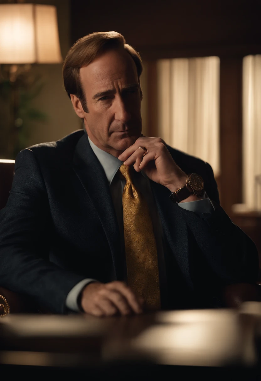 Saul Goodman