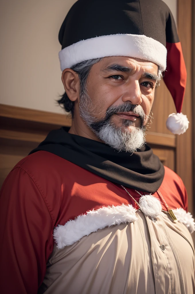 Create Santa Aparecida 