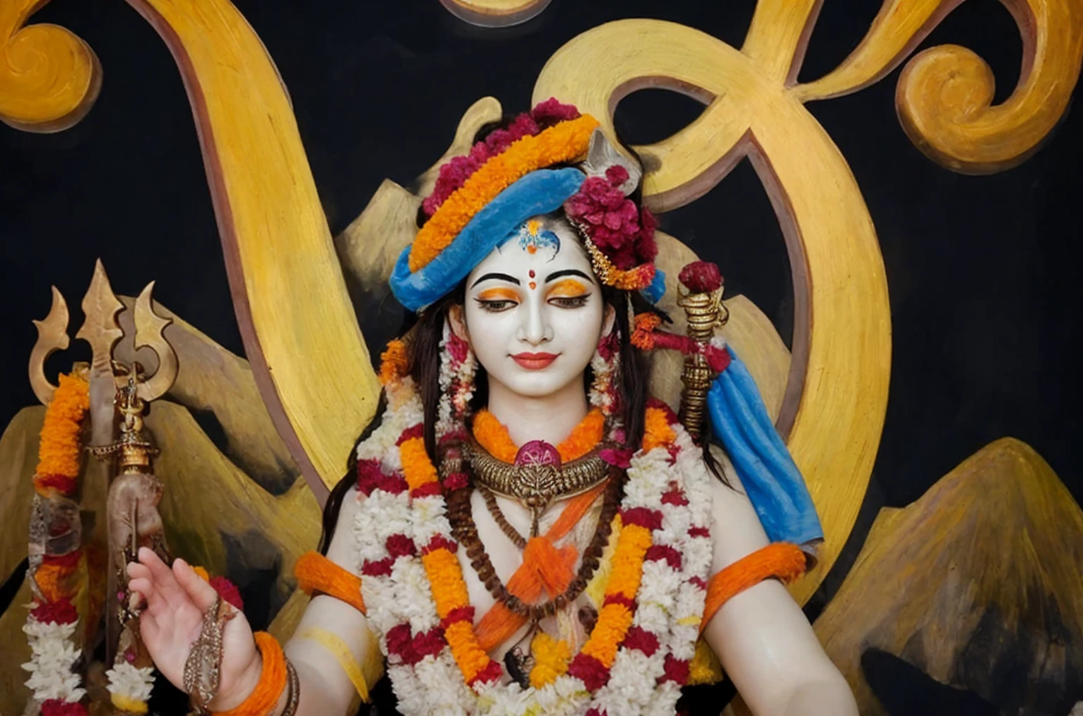 lord shiva