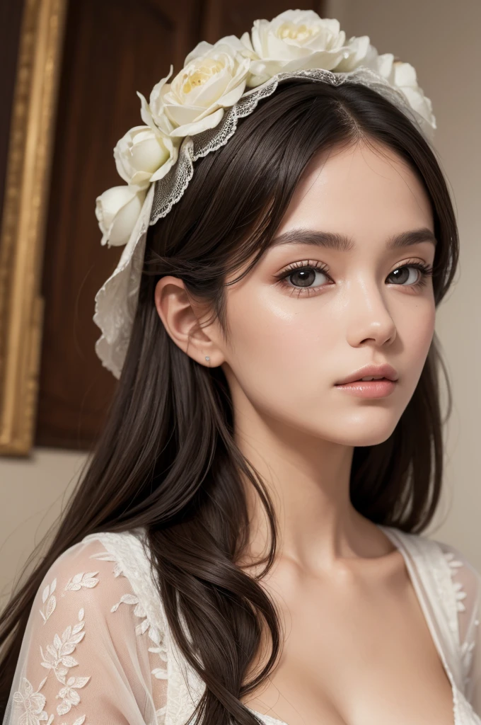 ((best quality)), ((masterpiece)), (detailed), perfect face
